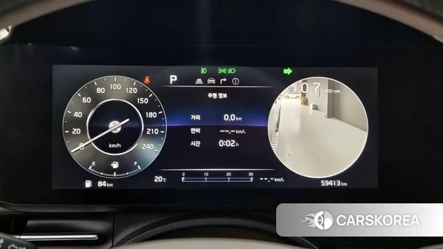 Kia Carnival 4th generation id 3852438 из Кореи 16