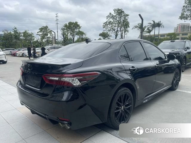 Toyota Camry id 4335043 из Китая 8