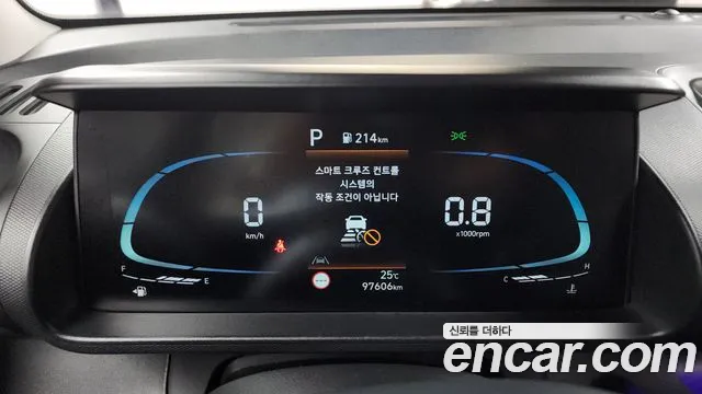 Hyundai Casper id 2806589 из Кореи 18