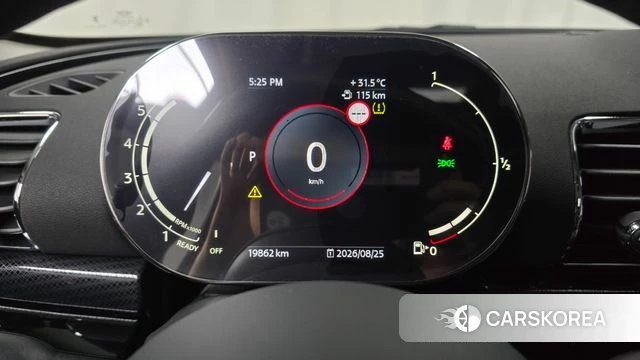 Mini Cooper Clubman id 4730184 из Кореи 18