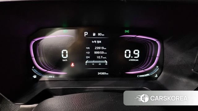 Kia The New Kia Ray id 4178167 из Кореи 18