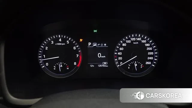 Hyundai Sonata New Rise id 3510150 из Кореи 18
