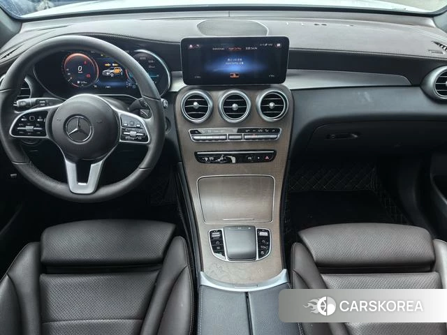 Mercedes-Benz GLC id 4348452 из Китая 17