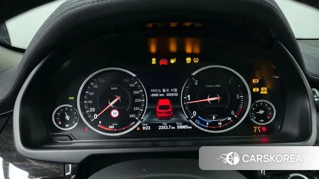 BMW X6 (F16) id 3563375 из Кореи 18