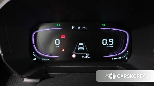 Kia The New Kia Ray id 4655524 из Кореи 18