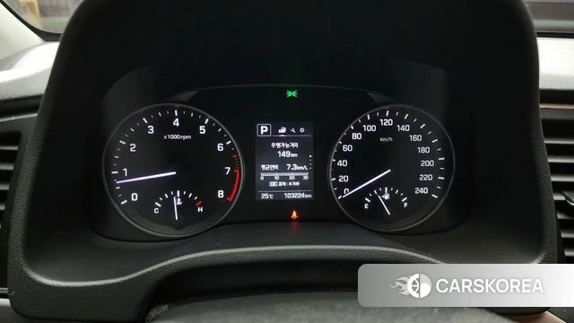Hyundai Avante AD id 4326096 из Кореи 31