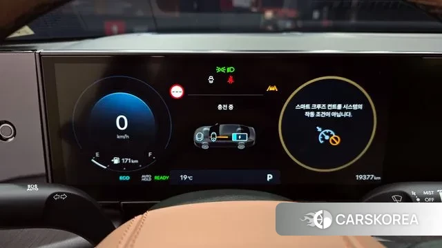 Hyundai Grandeur Hybrid (GN7) id 3322037 из Кореи 18