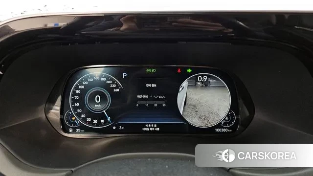 Hyundai Palisade id 3681156 из Кореи 18