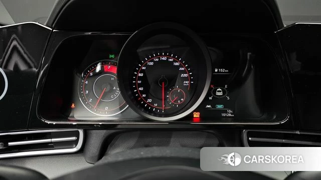 Hyundai Avante (CN7) id 3805934 из Кореи 18