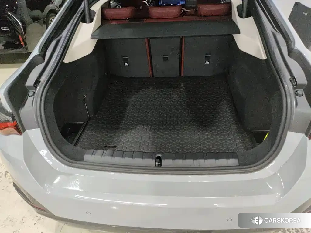 BMW 4 series id 4628439 из Китая 8