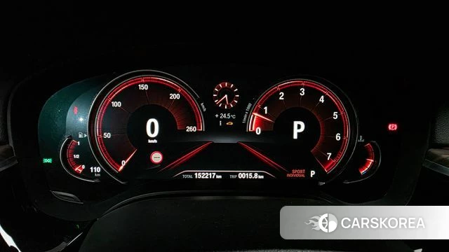 BMW 6 Series GT (G32) id 4924213 из Кореи 18