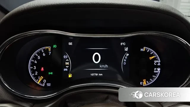 Jeep Grand Cherokee id 3608038 из Кореи 18