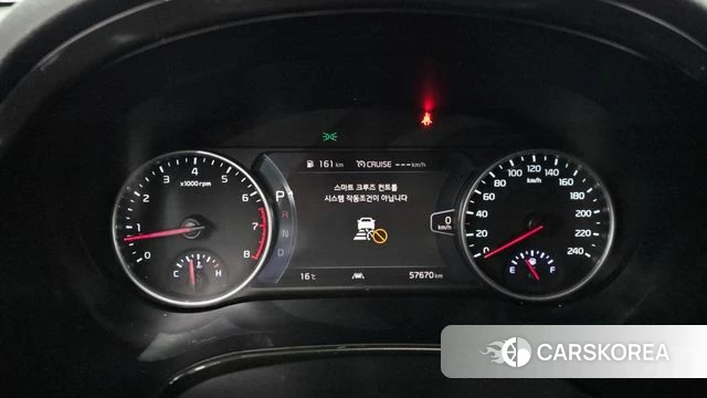 Kia Seltos id 4281998 из Кореи 18