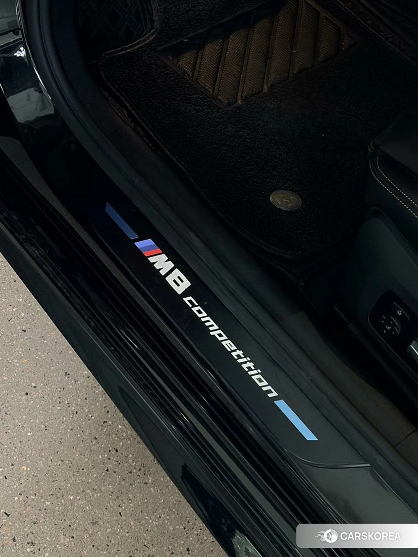 BMW M8 id 4473552 из Китая 13