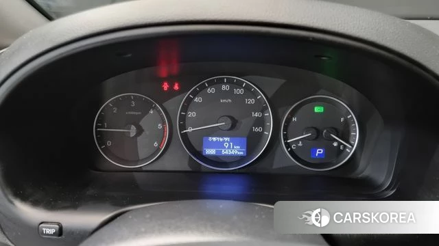 Hyundai The New Grand Starex id 3808475 из Кореи 18