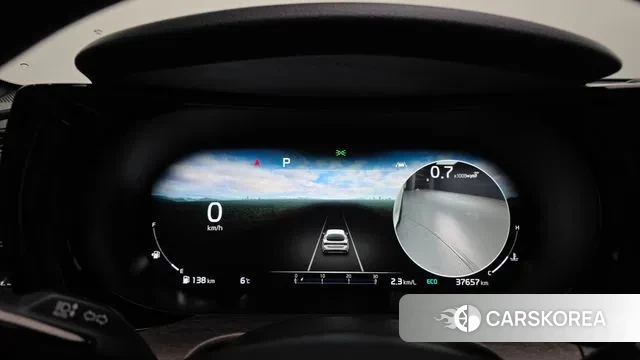 Kia K5 3rd generation id 3582016 из Кореи 18