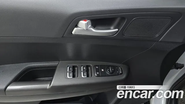 Kia Sportage The Bold id 2680465 из Кореи 18