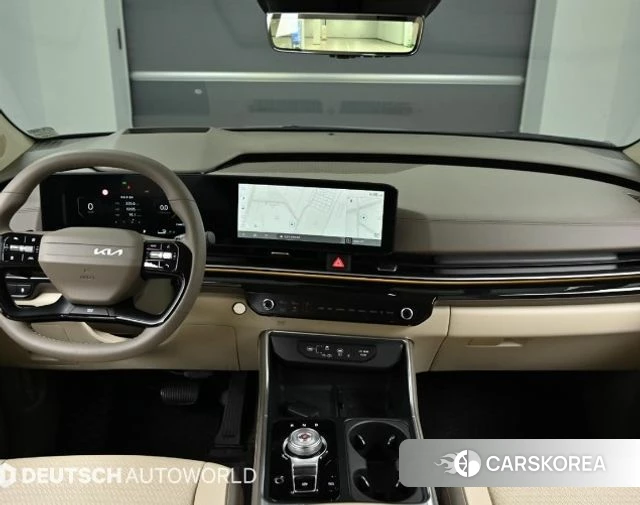 Kia The New Carnival 4th Generation id 4511160 из Кореи 18