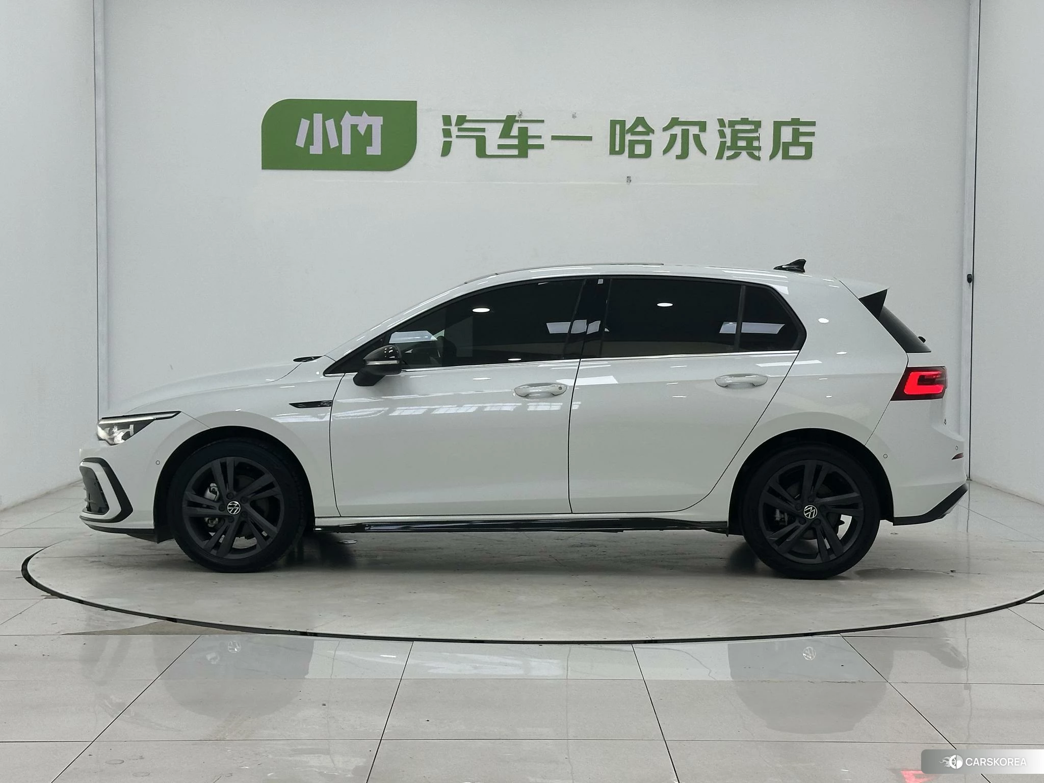 Volkswagen Golf id 4513534 из Китая 14