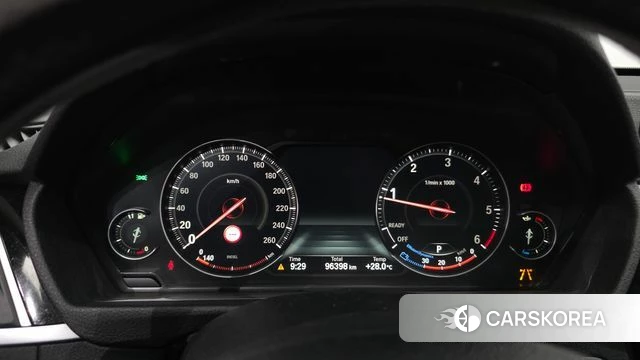 BMW 3 Series GT (F34) id 4657897 из Кореи 18