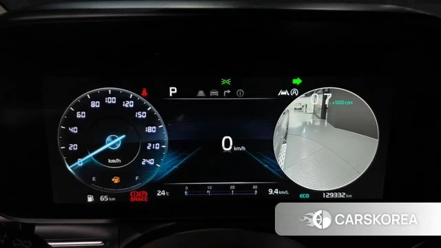 Kia Carnival 4th generation id 4369231 из Кореи 35