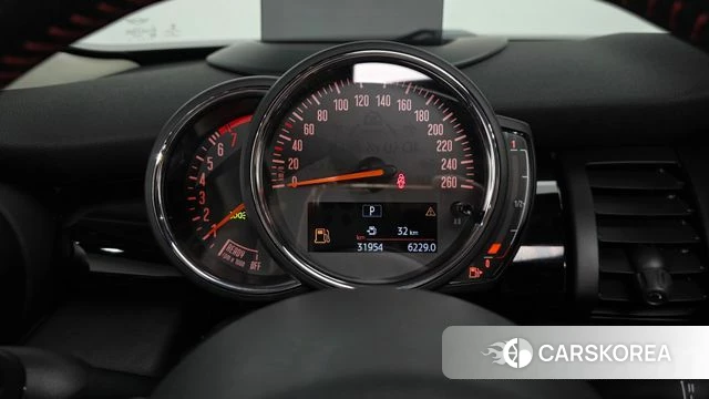 Mini Cooper S id 4894967 из Кореи 28