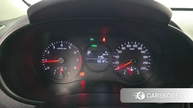 Kia All New Morning (JA) id 3547738 из Кореи 18