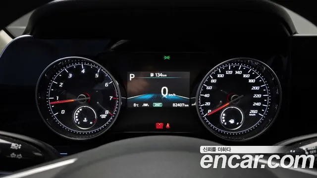 Hyundai The New Grandeur IG id 2518542 из Кореи 18