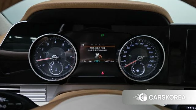 Hyundai The New Grandeur IG id 4529991 из Кореи 30