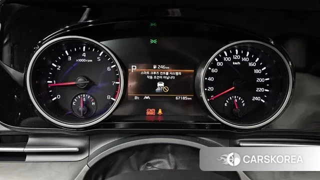 Kia Carnival 4th generation id 3747390 из Кореи 18