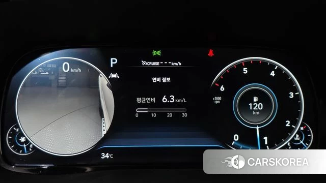 Hyundai Palisade id 4476605 из Кореи 28