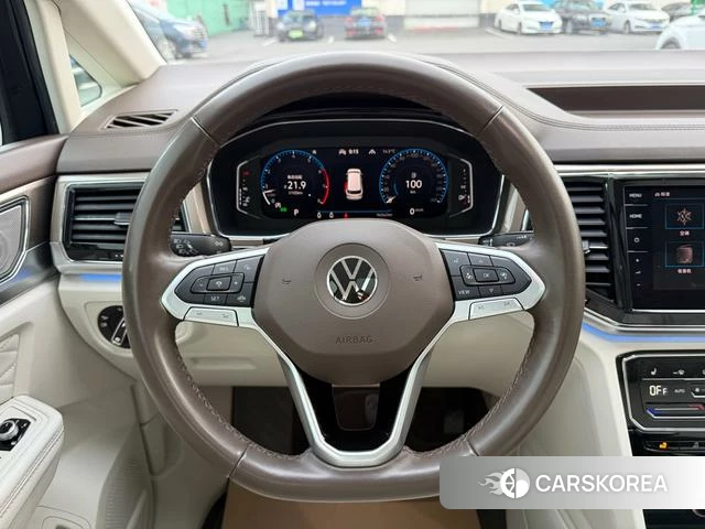 Volkswagen Weiran id 4341830 из Китая 31