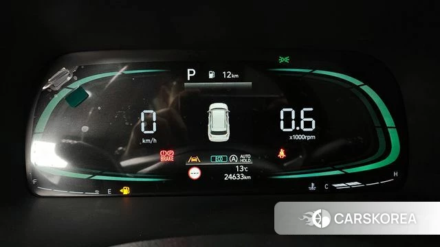 Hyundai The New Palisade id 3839182 из Кореи 18