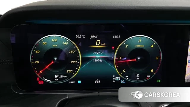 Mercedes-Benz E-Class W213 id 3356024 из Кореи 18