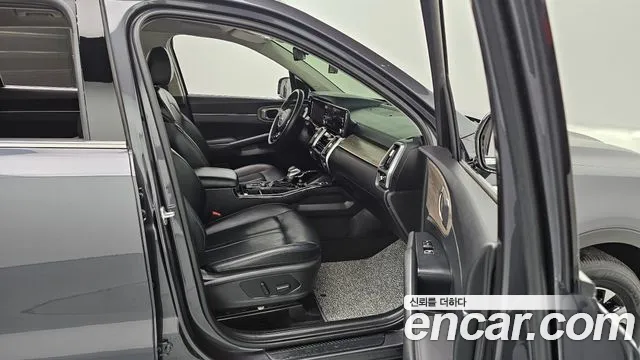 Kia Sorento 4th Generation id 2654874 из Кореи 18