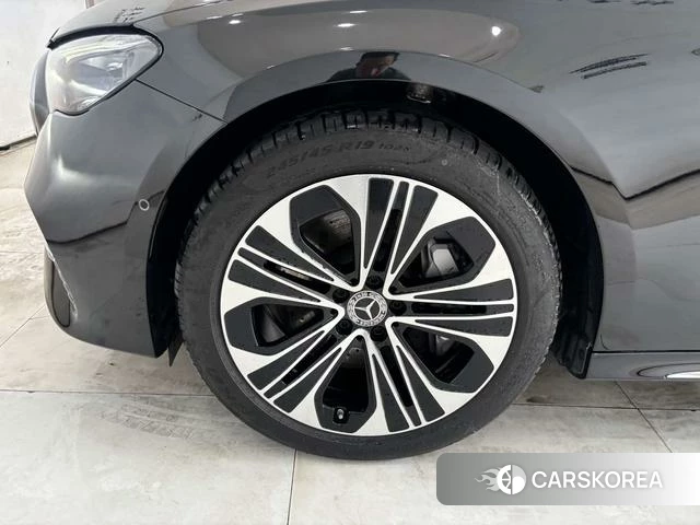 Mercedes-Benz E-class PHEV id 4300839 из Китая 29