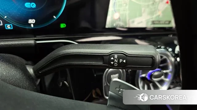 Mercedes-Benz EQA H243 id 3431732 из Кореи 18