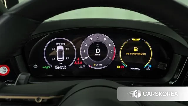 Porsche Cayenne (PO536) id 2988887 из Кореи 18