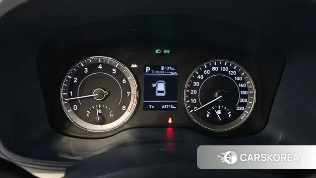 Hyundai Venue id 3727123 из Кореи 18