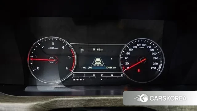 Kia Sorento 4th Generation id 3401269 из Кореи 18