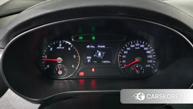 Kia The New Sorento id 3666943 из Кореи 18