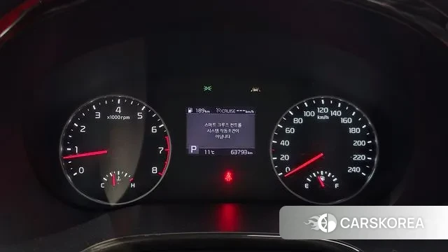 Kia Seltos id 3593027 из Кореи 18