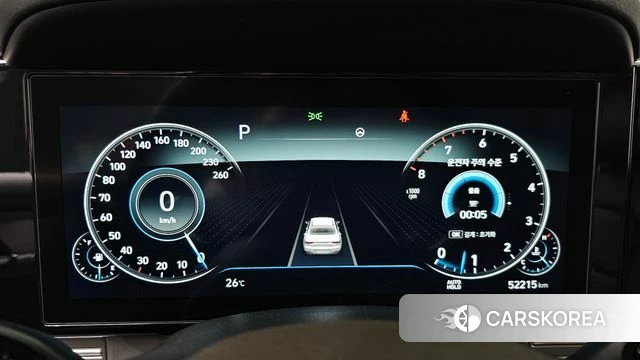 Hyundai The New Grandeur IG id 4550573 из Кореи 31