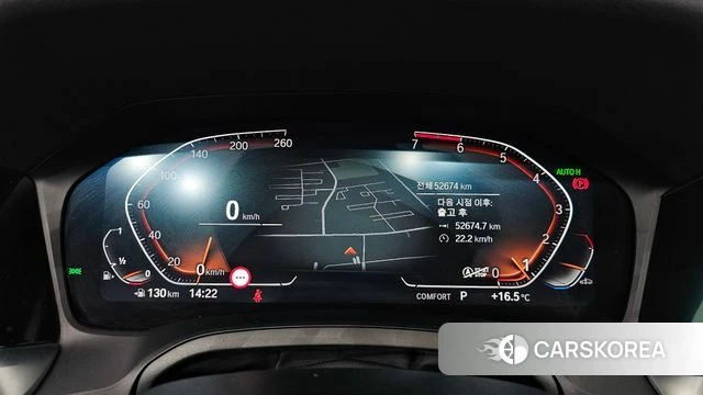 BMW 3 Series (G20) id 4186887 из Кореи 18