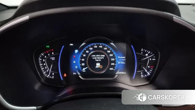 Hyundai Santa Fe TM id 3742273 из Кореи 18