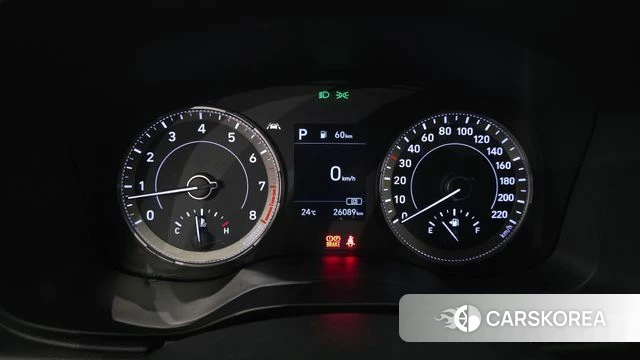 Hyundai Venue id 4416813 из Кореи 30