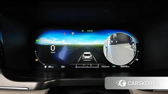 Kia Sorento 4th Generation id 4402866 из Кореи 34