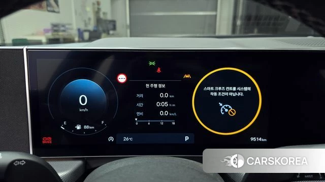 Hyundai Sonata D Edge (DN8) id 4394735 из Кореи 28
