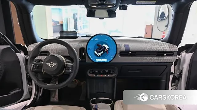 Mini Cooper S 4th Generation id 3610020 из Кореи 18