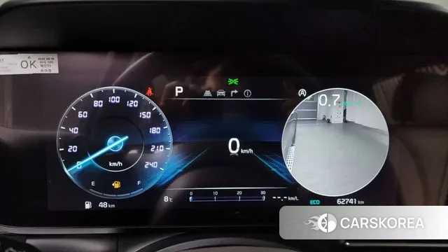 Kia Carnival 4th generation id 3483034 из Кореи 18